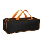 Waterproof Tool Pouch Bag Portable Storage Toolkit Hand Oxford Cloth Tool Bag
