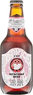 Hitachino Nest Red Rice Ale 24 x 330 ml