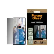 PanzerGlass UltraWide Fit Privacy Screen Protector for Samsung Galaxy S25 Ultra