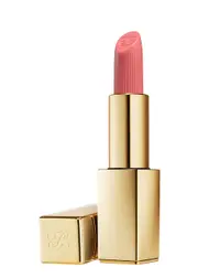 Estée Lauder Pure Color Crystal Lipstick, Cream Lipstick, Crystal Baby
