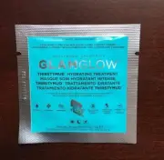 GLAMGLOW Mud Travel Size - 6 Packets - ( LOT OF 6 SAMPLES )