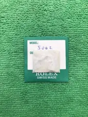 Genuine Rolex 3035 5062 Automatic Device Framework Watch Part