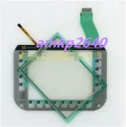 New For 6AV6645-0DB01-0AX0 MOBILE PANEL 277F IWLAN 277-8 Keypad & Glass #am