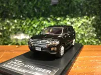 在飛比找有閑購物優惠-1/43 Hi-Story Toyota Land Crui