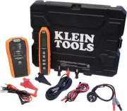 Klein Tools Advanced Circuit Tracer Kit ET450AU - Reliable and Versatile