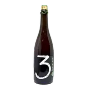 3 Fonteinen Oude Geuze Cuvee Armand & Gaston 750ml Bottle