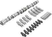 AP02 Camshaft Rocker Arms Hydraulic Lifters Kit 96440157 Compatible with Epica Opel Antara Z20S