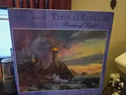 Thomas Kinkade Painter of Light 1000 Piece Puzzle