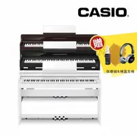 在飛比找momo購物網優惠-【CASIO 卡西歐】AP-S450 88鍵 數位電鋼琴 多