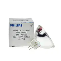 在飛比找蝦皮購物優惠-德國製 PHILIPS飛利浦 6423 15V 150W 杯