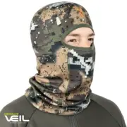 Hunters Element Lightweight Rove Balaclava - Desolve Veil #9420077902075