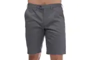 Ted Baker Mens Geometric Shorts (Blue) - UTGT2061