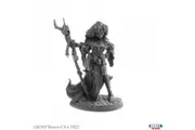 Reaper: Bones USA - Andowyn Thrushmoor, Human Druid