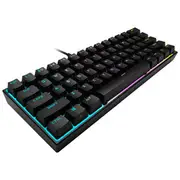 Corsair K65 RGB Mini Mechanical Keyboard MX Speed