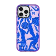 iPhone 16 Pro Max Impact Case Holding Her Up