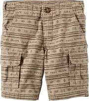 [Carter's] Baby Boys' Printed Cargo Shorts, 3 Months
