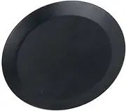 MAGICLULU Scented Candle Tray Base Chic Candle Plate Decor for Tealight and Standard Candles Compact and Design for Home Office Special Events