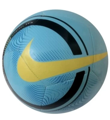 Nike Pitch Phantom Soccer Ball. Size 5