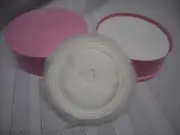 Dusting Powder SARAH COVENTRY w/Puff Perfumed Body Powder NEW 2 oz