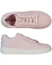 Girls Lurex Runner
