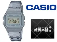 在飛比找Yahoo!奇摩拍賣優惠-【威哥本舖】Casio台灣原廠公司貨 F-91WS-8 經典