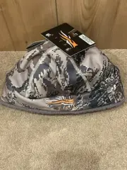 Sitka Gear Big Game Open Country Blizzard Beanie 90077-OB-OSFA