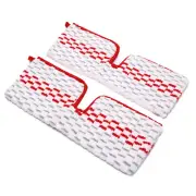 Replacement Cleaning Mop Cloths for Vileda O-Cedar Microfiber Household Mop BJL