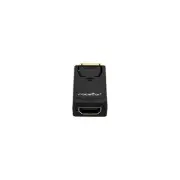 Rocstor Y10A170-B1 PREMIUM DISPLAYPORT TO HDMI VIDEO ADAPTER CONVERTER - M/F - G