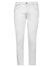 [CAMOUFLAGE AR AND J.] CAMOUFLAGE AR AND J. Jeans - Item 30018774