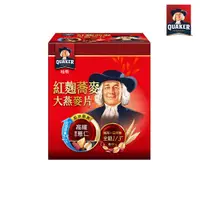 在飛比找PChome24h購物優惠-桂格 紅麴蕎麥健康大燕麥片(1500g)