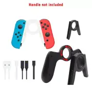 Boosting 100% Brand New Durable Controllers Game Grips for Nintendo Switch OLED