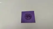 Discmania 2023 Mystery Box pin