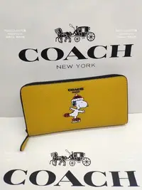 在飛比找Yahoo!奇摩拍賣優惠-NaNa Outlet代購 Coach CE715  迪士尼