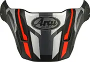 Arai Tour-X4 Depart, peak