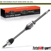 CV Axle Assembly for Honda Pilot 2012 2013 2014 2015 V6 3.5L Front Right Side