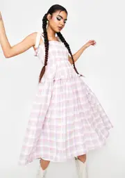 Summer Solstice Maxi Dress