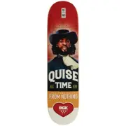 Dgk Ghetto Market Quise 8.06 Skateboard Deck