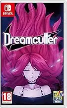 Dreamcutter (Nintendo Switch) Game - Standard Edition