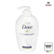 Dove Original Caring Hand Wash 250ml