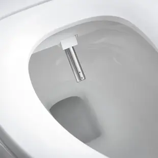 【KOHLER】瞬熱式電腦免治馬桶蓋 C3-430 標準型(三檔溫控 UV除菌 免治馬桶座)