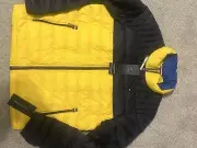 tommy hilfiger jacket men m