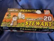 Tony Stewart #20 Home Depot, In Search of the Great Pumpkin, 2002 Grand Prix
