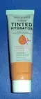 Lot of 2 Wet N Wild Bare Focus - Tinted Hydrator Sheer-to-Medium #MEDIUM DEEP#