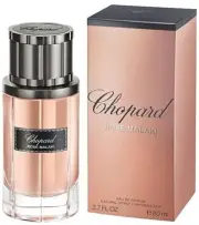 Chopard ROSE MALAKI Unisex 80 ML, 2.7 fl.oz , EDP, New sealed box.