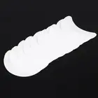 White Under Eye Patches Eye Shadow Cover Protector Stickers Makeup Supplies GBD