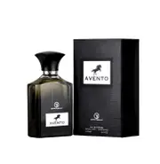 Grandeur Elite Avento EDP Perfume Natural Spray 100ml For Men