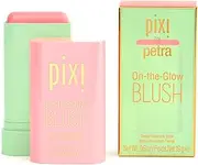 Pixi On The Glow Blush fleur Hydrating Tinted Moisture Blush Stick 19g/0.6oz