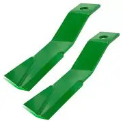 Cutter Blades for Bush Hog Rotary 105 105R 105S 126 255 502 275 285 290 305 315