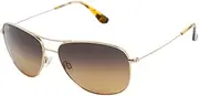 [Maui Jim] Unisex Cliff House Polarised Sunglasses