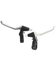 BPW V-Brake Lever Pair 4 Finger Type
